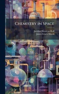 Cover: Chemistry in Space - Hutson Street Press
