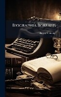 Enlarge image Cover: Biographia Borealis - Hutson Street Press