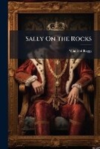 Enlarge image Cover: Sally On the Rocks - Hutson Street Press