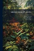 Cover: Medicinal Plants - Hutson Street Press