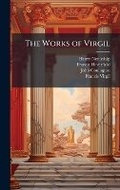 Cover: The Works of Virgil - Hutson Street Press