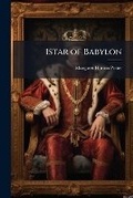 Cover: Istar of Babylon - Hutson Street Press