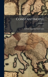 Enlarge image Cover: Constantinople - Hutson Street Press