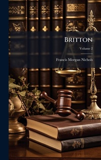Enlarge image Cover: Britton - Hutson Street Press