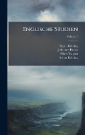 Cover: Englische Studien - Hutson Street Press