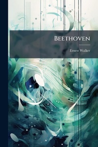 Enlarge image Cover: Beethoven - Hutson Street Press