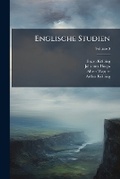 Cover: Englische Studien - Hutson Street Press