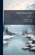 Cover: Switzerland - Hutson Street Press