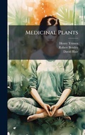 Cover: Medicinal Plants - Hutson Street Press