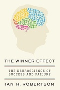 Cover: The Winner Effect - St Martin's Press