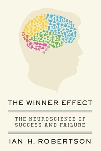 Enlarge image Cover: The Winner Effect - St Martin's Press