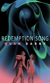 Abbildung von: Redemption Song - Tor Books