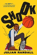 Cover: Shook - St Martin's Press