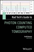 Cover: Rad Tech's Guide to Photon Counting Computed Tomography - Wiley