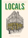Cover: Locals - Sceptre