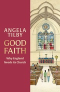 Cover: Good Faith - John Murray Publishers Ltd