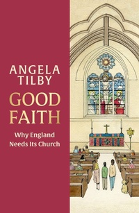 Enlarge image Cover: Good Faith - John Murray Publishers Ltd