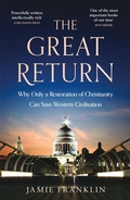 Cover: The Great Return - John Murray Publishers Ltd
