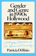 Cover: Gender and Genre in 1990s Hollywood - Bloomsbury Academic