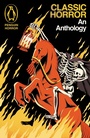 Cover: Classic Horror - Penguin Books Ltd