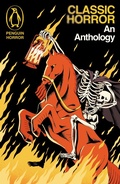 Cover: Classic Horror - Penguin Books Ltd