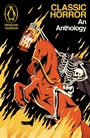 Cover: Classic Horror - Penguin Books Ltd