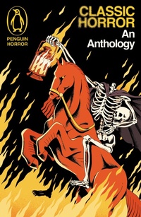 Enlarge image Cover: Classic Horror - Penguin Books Ltd