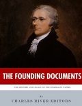 Cover: The Federalist Papers - Charles River Editors