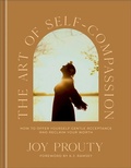 Cover: The Art of Self-Compassion - Baker Books, a division of Baker Publishing Group