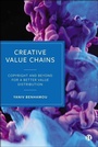 Cover: Creative Value Chains - Bristol University Press
