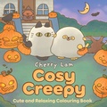 Cover: Cosy Creepy - Ebury Press