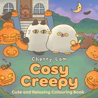 Enlarge image Cover: Cosy Creepy - Ebury Press