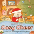 Cover: Cosy Cheer - Ebury Press