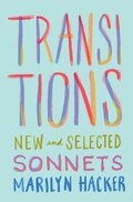 Cover: Transitions - Milkweed Editions