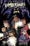 Cover: Lumberjanes Vol. 1 (Fried Pie Exclusive) - Boom! Box