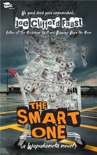 Enlarge image Cover: The Smart One - Jabberwocky Literary Agency, Inc.