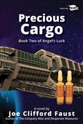 Cover: Precious Cargo - Jabberwocky Literary Agency, Inc.