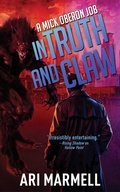 Cover: In Truth and Claw - Jabberwocky Literary Agency, Inc.
