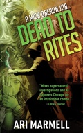 Cover: Dead to Rites - Jabberwocky Literary Agency, Inc.