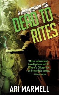 Enlarge image Cover: Dead to Rites - Jabberwocky Literary Agency, Inc.