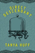 Cover: Direct Descendant - JAB Books