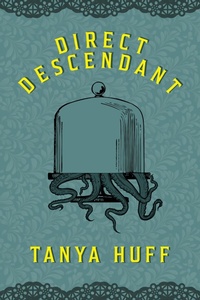 Enlarge image Cover: Direct Descendant - JAB Books