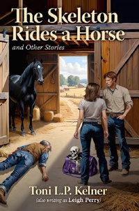 Enlarge image Cover: The Skeleton Rides a Horse and Other Stories - JAB Books