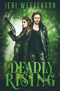 Enlarge image Cover: Deadly Rising - Jabberwocky Literary Agency, Inc.