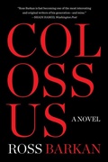 Cover: Colossus - Simon + Schuster LLC