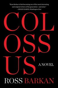 Enlarge image Cover: Colossus - Simon + Schuster LLC