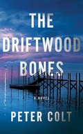 Cover: The Driftwood Bones - Thomas & Mercer