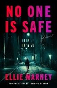 Enlarge image Cover: No One Is Safe - Thomas & Mercer