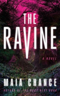 Enlarge image Cover: The Ravine - Thomas & Mercer