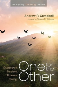Enlarge image Cover: One for the Other - Cascade Books